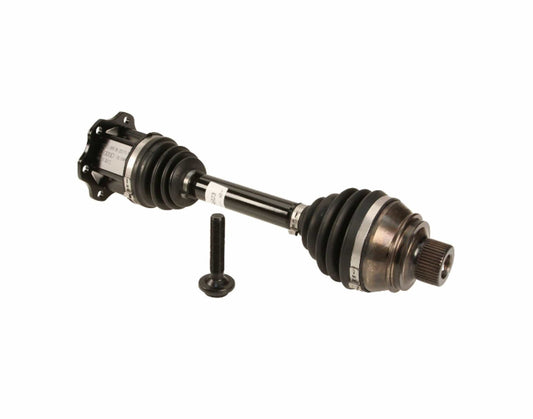Axle Assembly Front - Audi B8 A4 / A5 / RS5 / S4 / S5