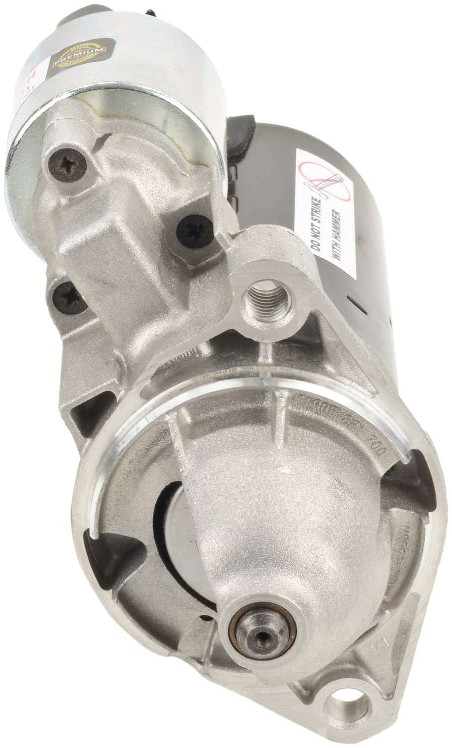 BMW F01 750i & 750li Engine Starter By Bosch 12417577257