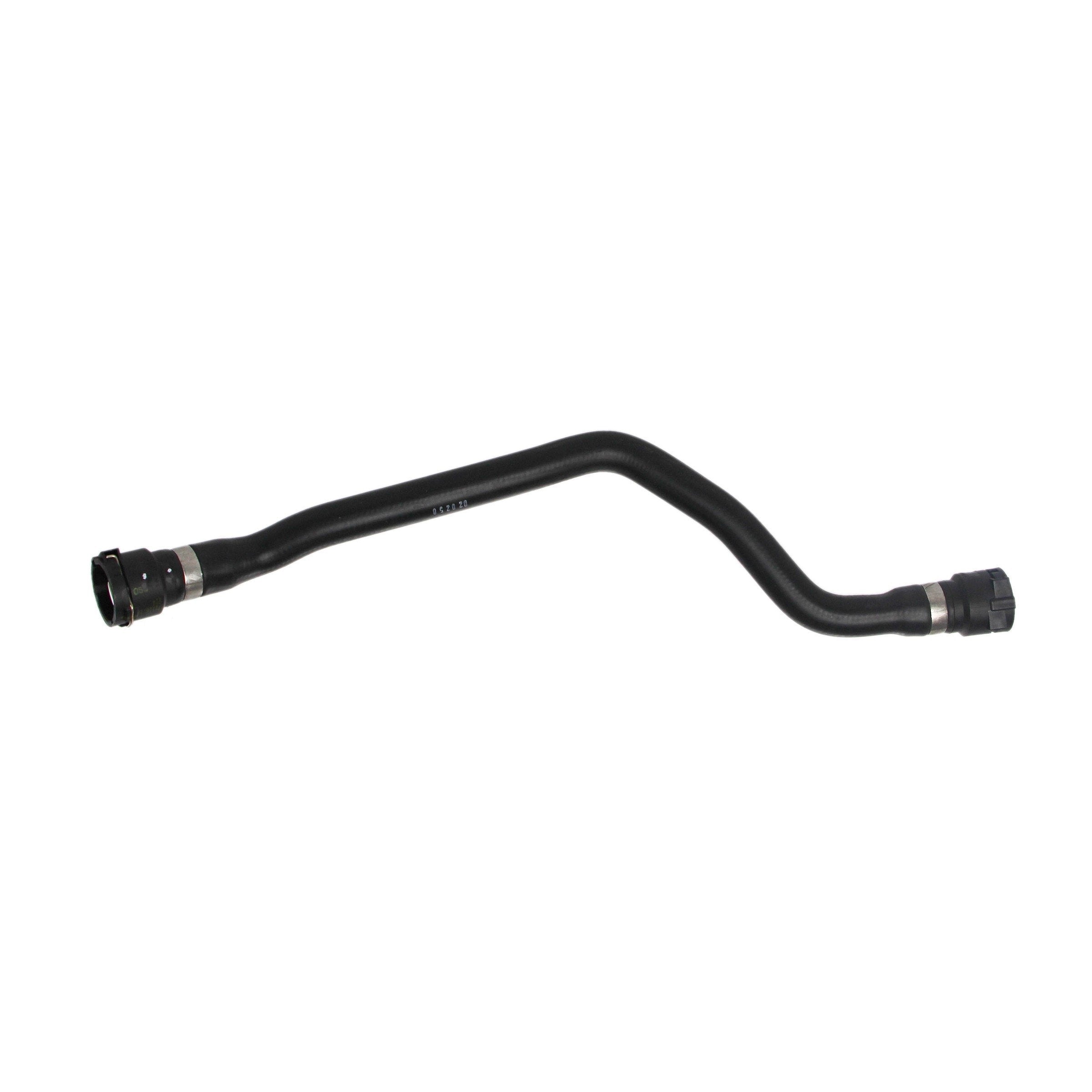 BMW E46 3-Series Expansion Tank Hose (Lower) By Febi 11531436410