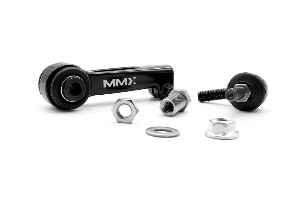 MMX Performance G8X M2 M3 M4 Adjustable Rear Sway Bar Links