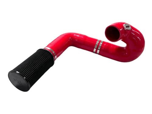 MAD BMW M240 M340 M440 540 740 840 B58 G20 G22 G30 G12 G15 Front Mount Silicone Intake