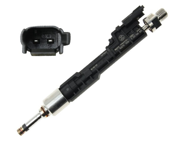 BMW E70 X5 35i Fuel Injector OEM 13647597870 (2011-2013) EU5 Style