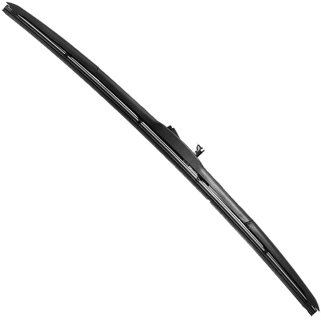BMW F15 X5 Windshield Wiper Blade Set OEM 61610039697
