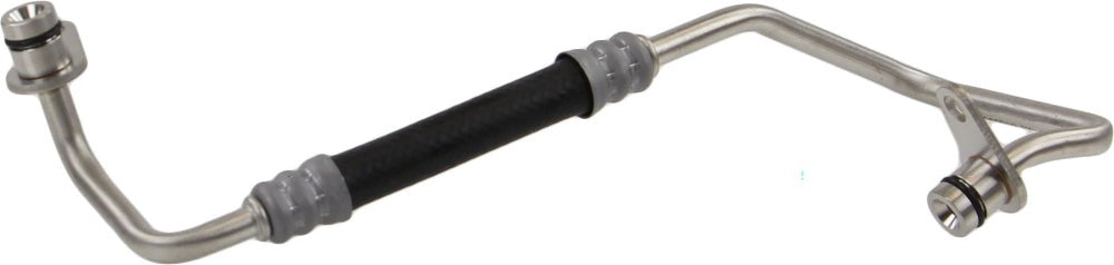 BMW F30 340i Turbocharger Oil Line (Feed) OEM 11427643175