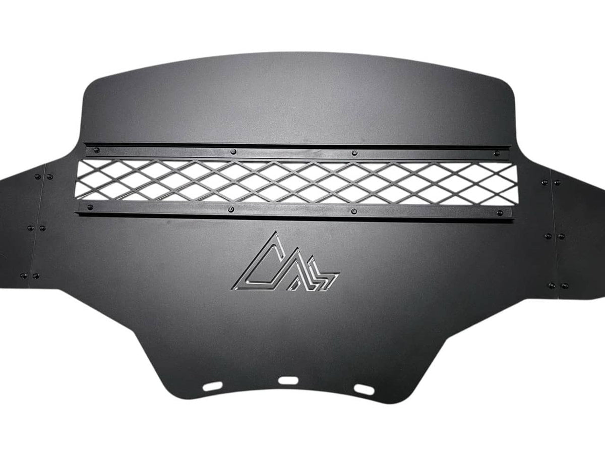 MAD BMW M3 S65 E90 E92 E93 Skid Plate