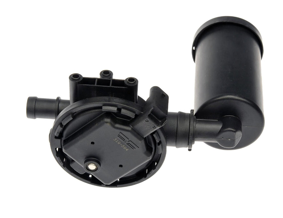 BMW F10 5-Series Fuel Vapor Detection Pump By Dorman 16137333301