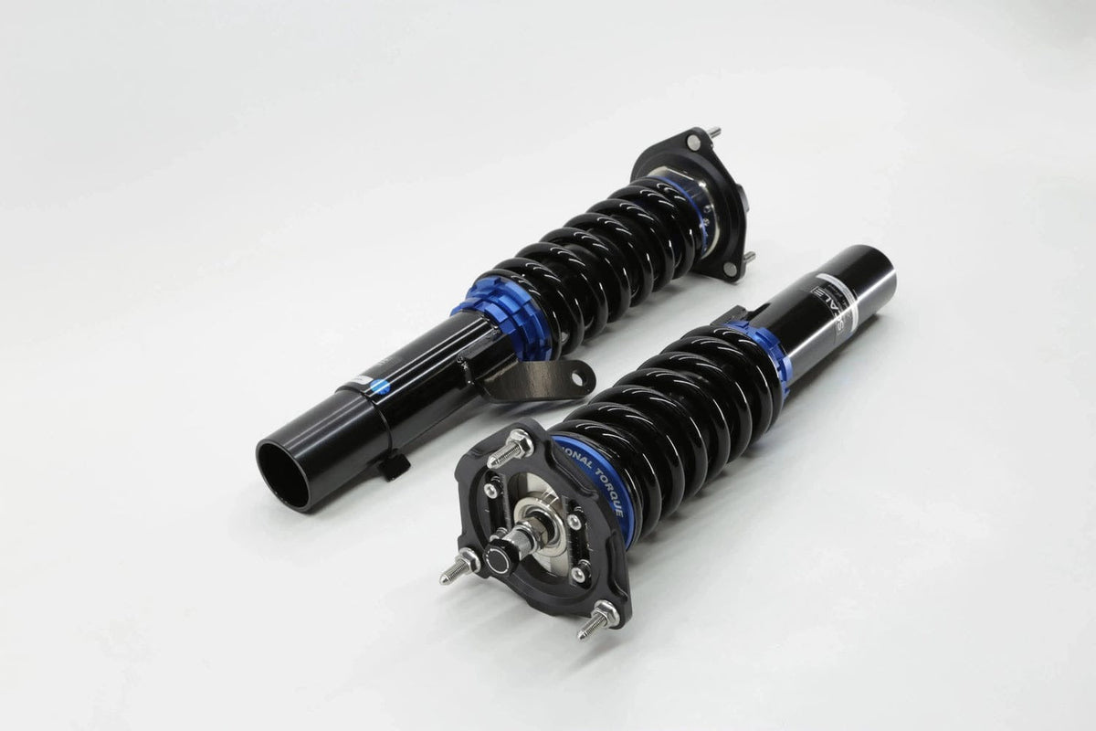 Scale Suspension Innovative Series Coilover - Audi Q3 2011-2018