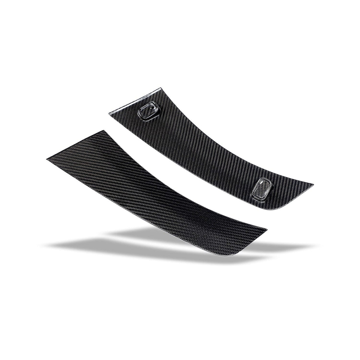 Revozport Carbon Fiber Side Fender Vents - BMW / G82 / G83 / M4