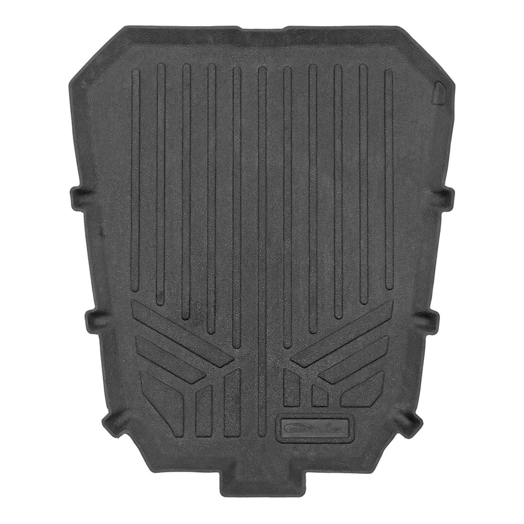 SMARTLINER Floor Liners for 2020-2026 Polaris RZR Pro R (2-Seater)