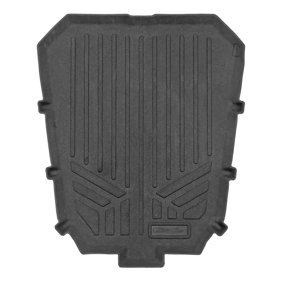 SMARTLINER Floor Liners for 2020-2026 Polaris RZR Pro R (2-Seater)
