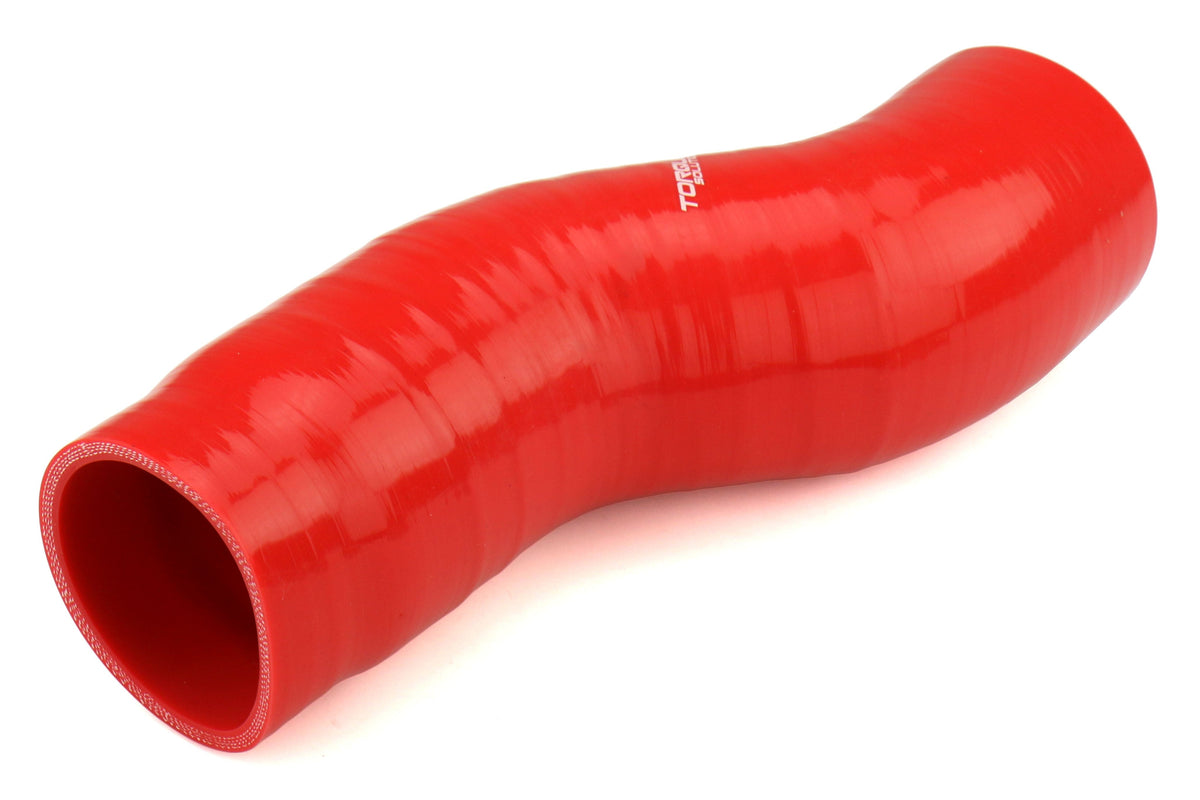 Torque Solution Turbo Inlet Hose - 2015+ WRX