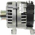 BMW F15 X5 35d New Engine Alternator OEM 12318570676
