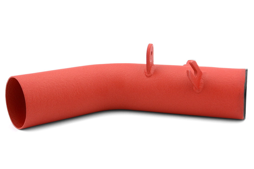 PERRIN Cold Air Intake (Red) - 2016-2017 Subaru STI