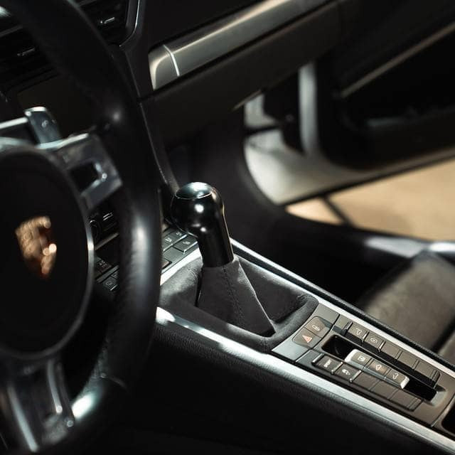 Rennline PDK Sport Knob Kit