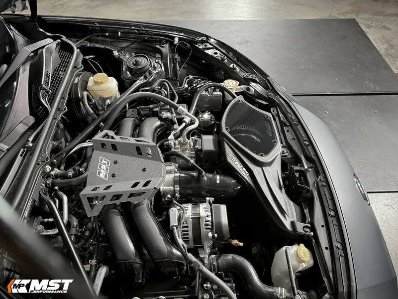 MST Cold Air Intake Kit - 2022-2026 GR86 / Subaru BRZ 2.4L