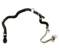 BMW F10 550i Turbocharger Coolant Hose OEM 11537578687