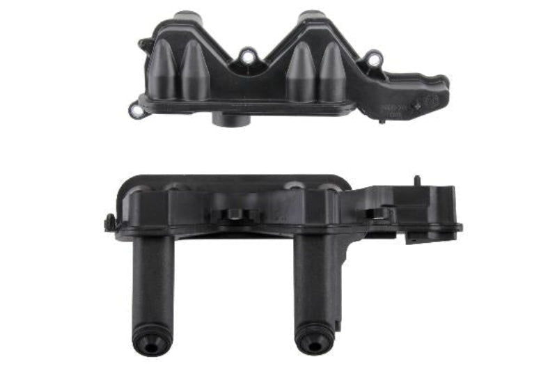 BMW F10 550i Engine Oil Separator Kit By Uro 11158636540 (CCV Kit)