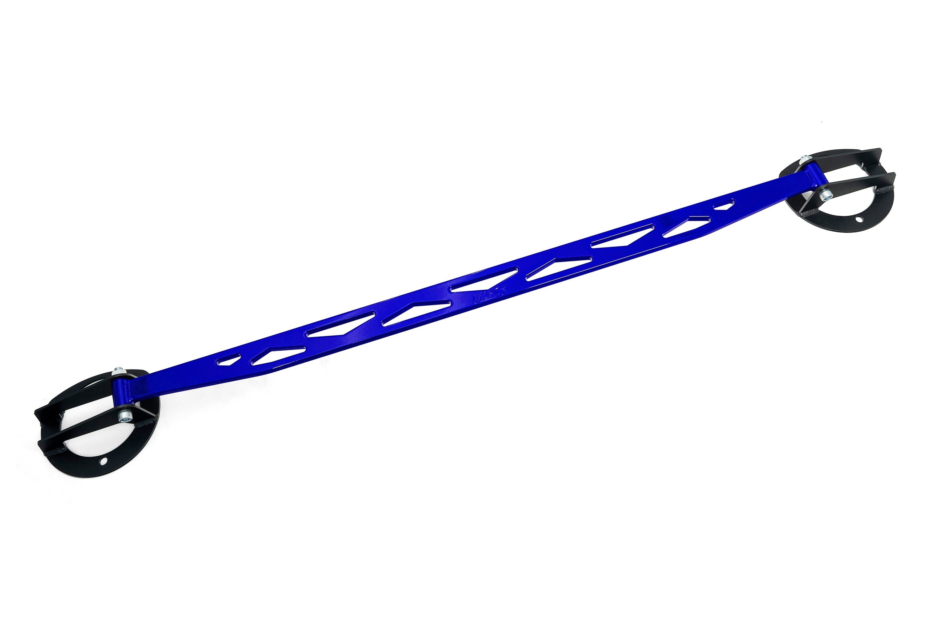 HPS Performance Front Strut Tower Bar 2022-2026 Subaru WRX 2.4L Turbo, 42-118