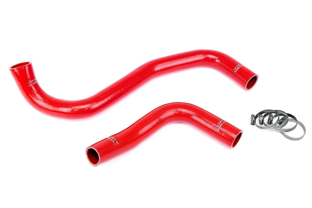 HPS Silicone Radiator Coolant Hose Kit 2008-2009 Toyota Sequoia 4.7L V8, 57-1302