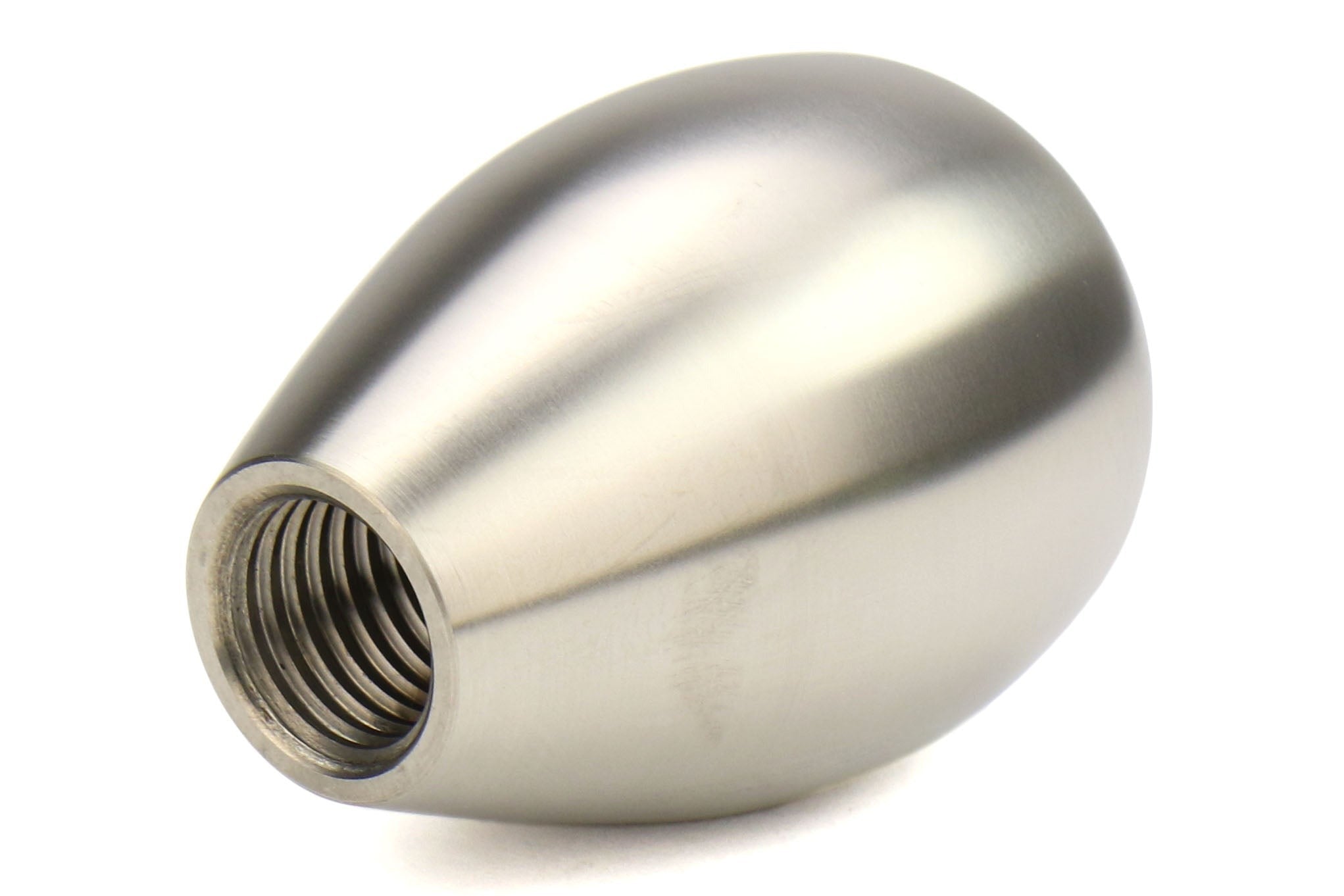 MXP Teardrop Titanium Shift Knob - Universal