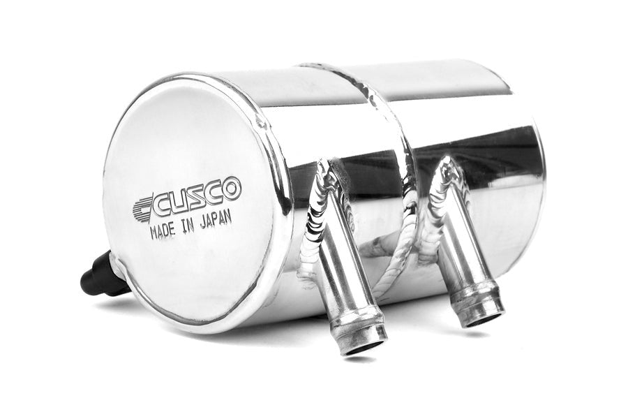 Cusco Air / Oil Separator - 2013-2016 Scion FR-S / 2013-2020 Subaru BRZ / 2017-2019 Toyota 86