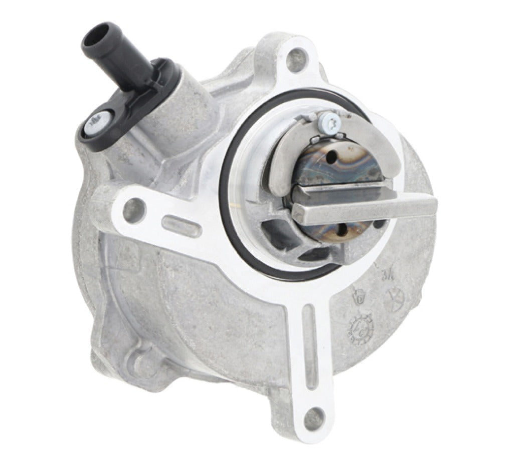 BMW E70 X5 4.8i Vacuum Pump for Brake Booster OEM 11667635657