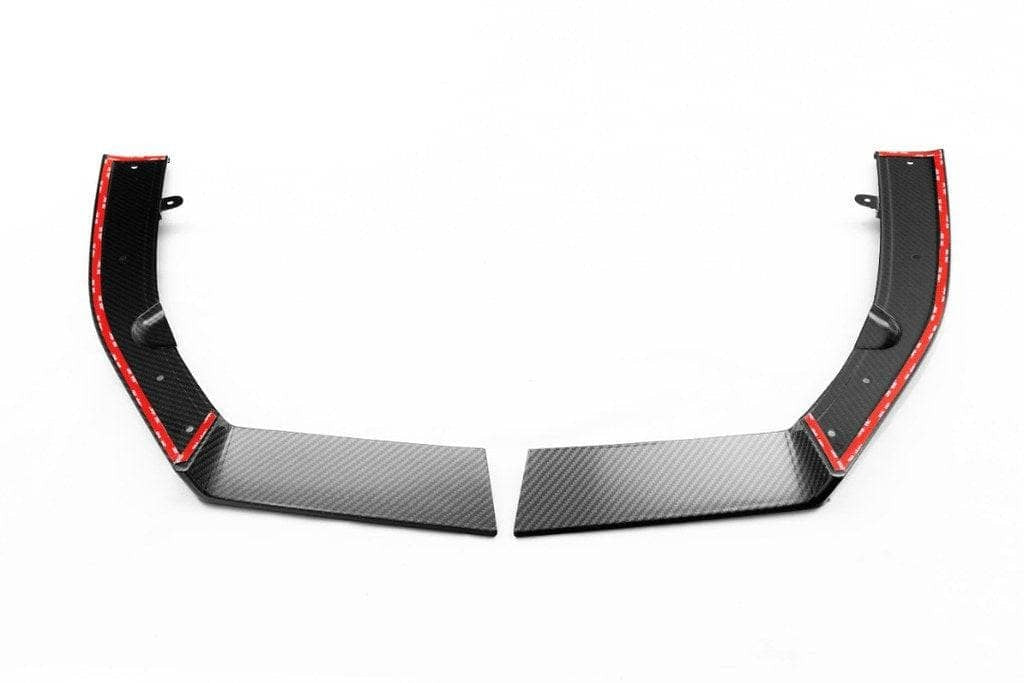 Trevora BMW G45 X3 M-Sport PR-1 Carbon Rear Diffuser