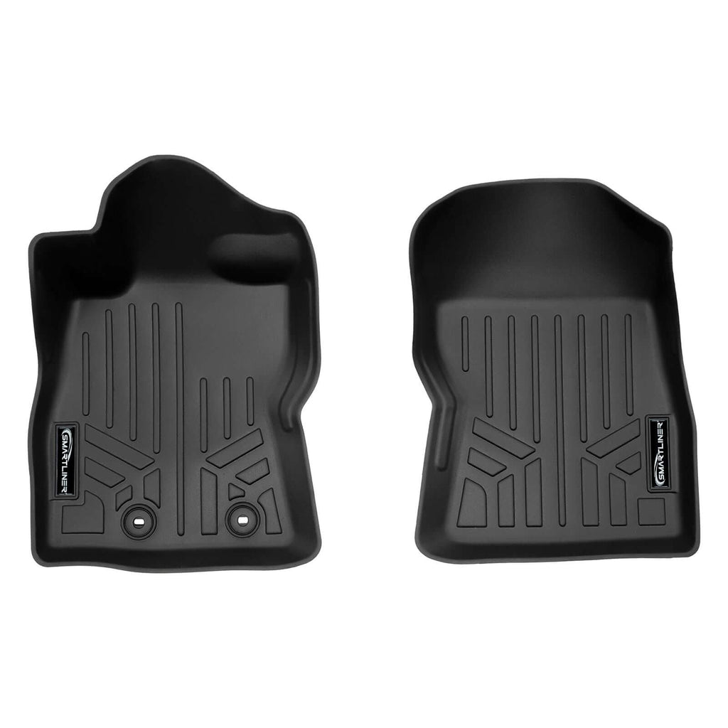 SMARTLINER Floor Liners for 2024-2026 Subaru Impreza