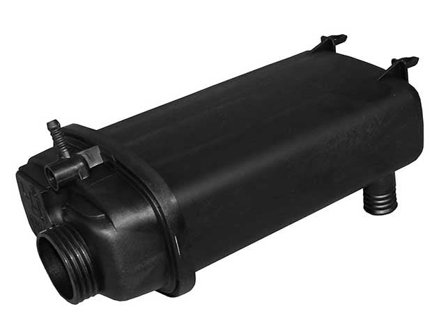 BMW E38 7-Series Radiator Coolant Expansion Tank By Mahle 17111741167