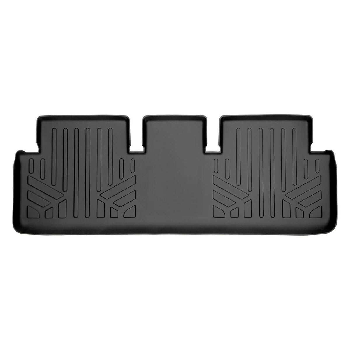 SMARTLINER Floor Liners for 2017-2023 Tesla Model 3