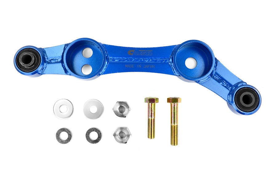 Cusco Rear Differential Support Brace - 2013-2021 Scion FR-S / Subaru BRZ / Toyota 86