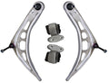 BMW E46 3-Series Front Control Arm Kit OEM 31122343352 & 31122343353