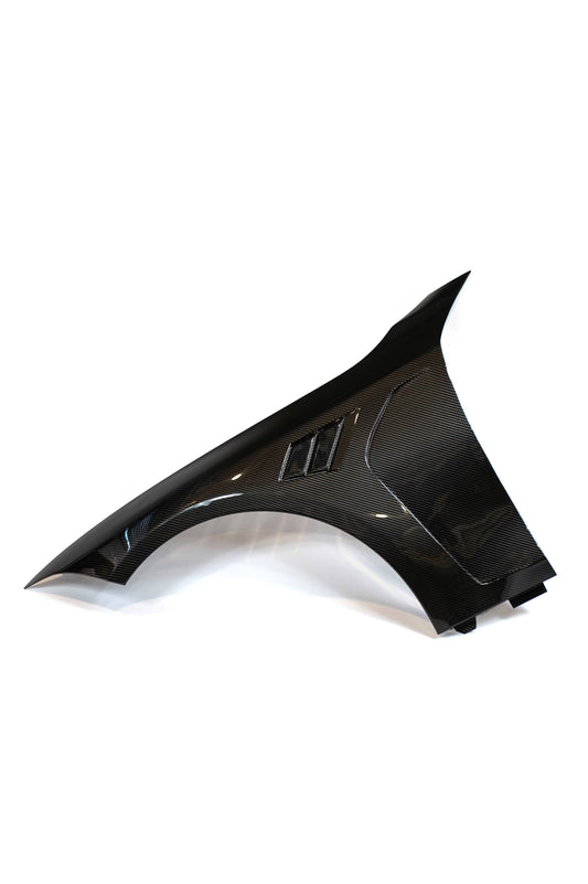 G8X Dry Carbon Fiber V2 Fenders