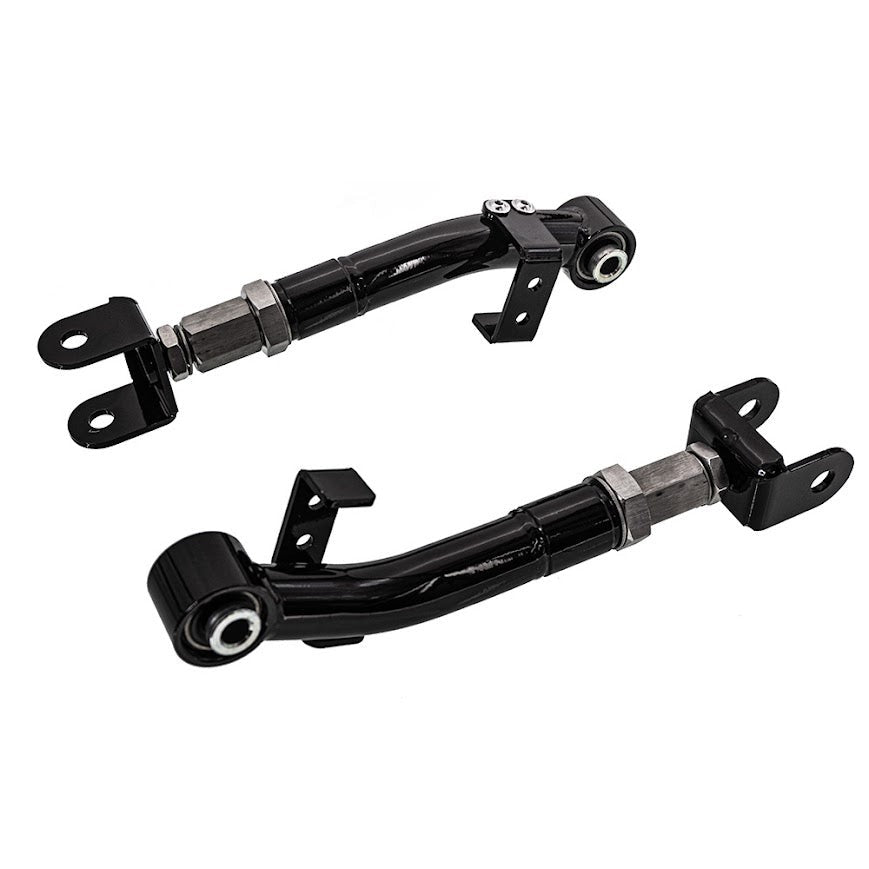 SMY Stealth Heavy Duty Trailing Arms (Adjustable) - 2015-2021 Subaru WRX / STI / 2013-2026 BRZ /
