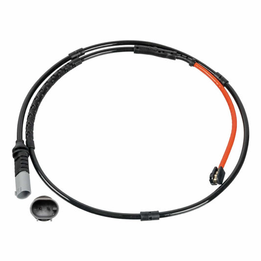 Wear Indicator - BMW