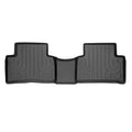 SMARTLINER Custom Fit Floor Liners For 2021-2026 Kia Sorento (with 2nd Row Bucket Seats)