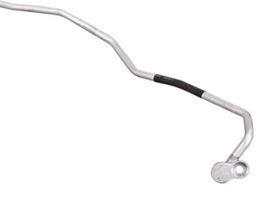 BMW E9X 3-Series AC Hose - Condenser to Evaporator 64539151734