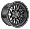 BBS TS-C 20" 6x135 Satin Black