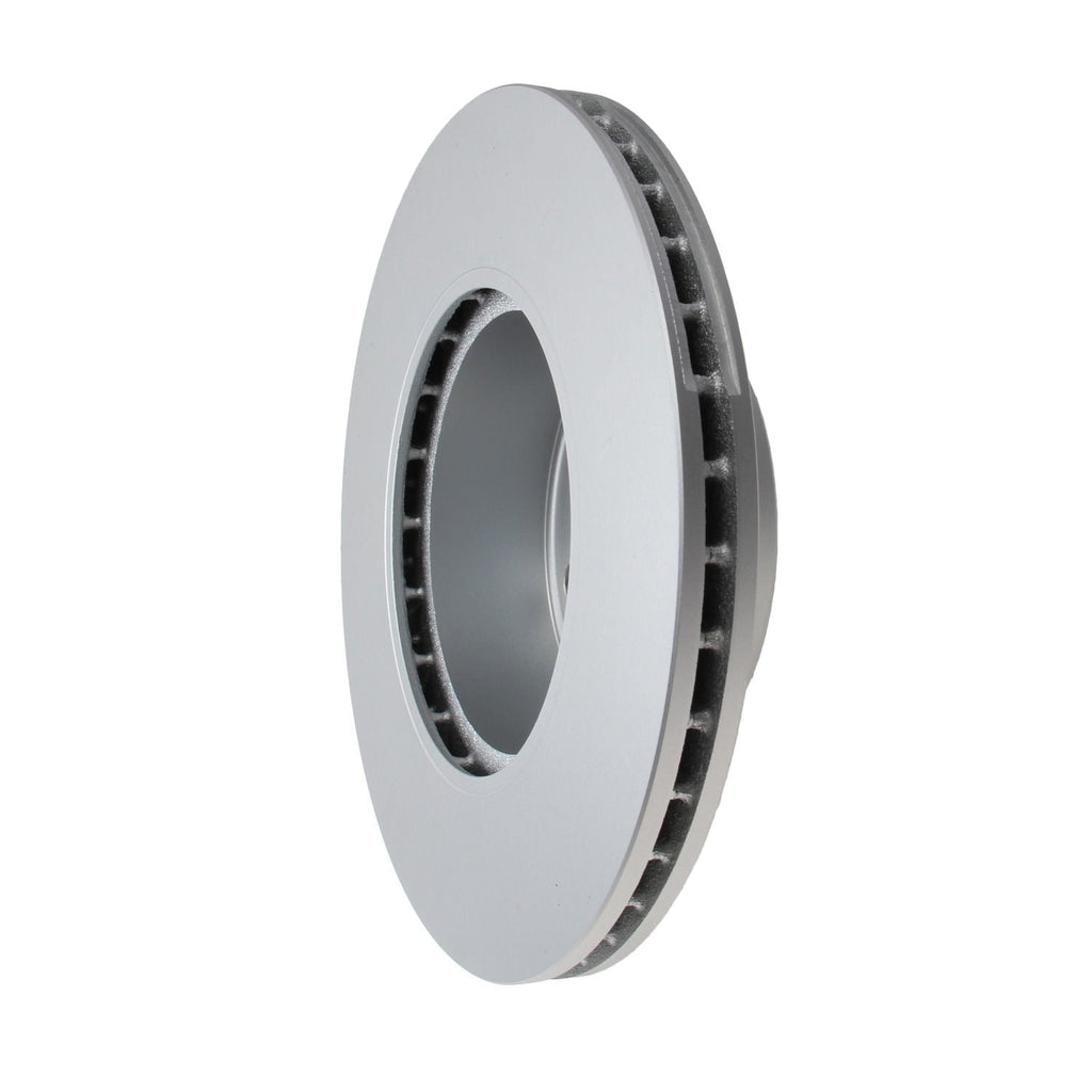 BMW E9X 3-Series Front or Rear Brake Rotor By Pagid-ATE