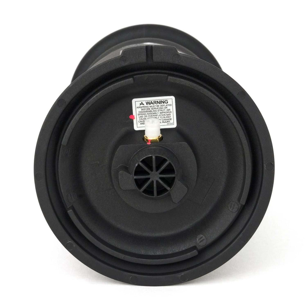 BMW F15 X5 Rear Suspension Air Bag By Arnott 37126795013 or 37107850225