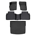 SMARTLINER Floor Liners for 2022-2026 Mitsubishi Eclipse Cross