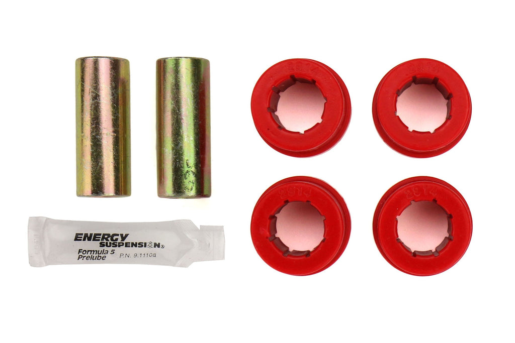Perrin Front Control Arm Bushings - 2015+ WRX / 2015+ STI / 2013+ FR-S / BRZ