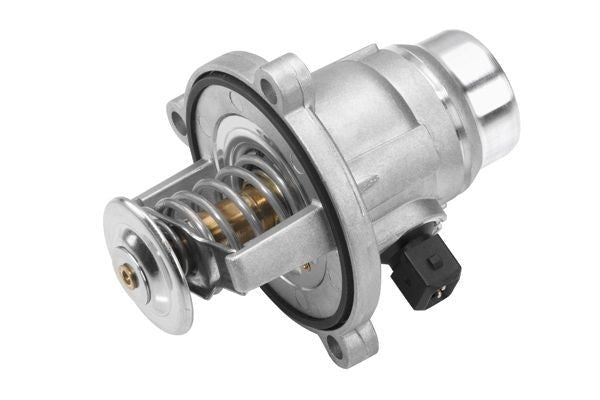 BMW E65/E66 7-Series Engine Cooling Thermostat OEM 11537586885