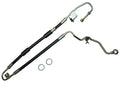 BMW E9X M3 Power Steering Hose By Sunsong 32412283895