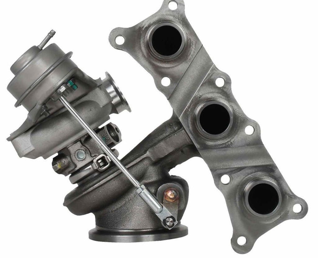 BMW 335i Turbocharger Assembly By Dorman 11657649289