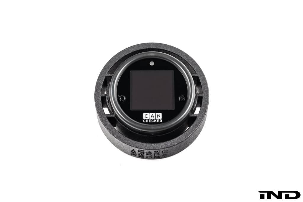 CANchecked Jeep Wrangler Gladiator MFD15 Multi Function Display | 1.5" Gen2 (LHD/RHD)