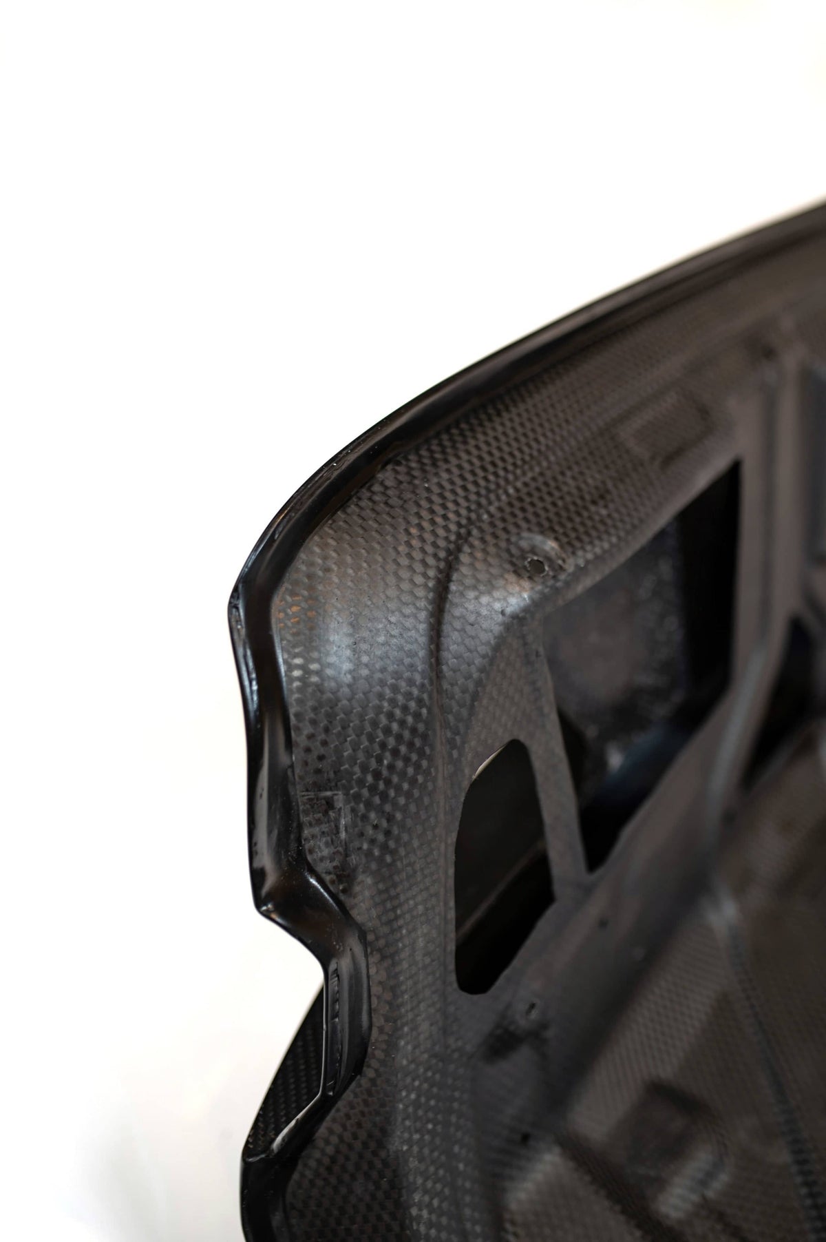 G8X Dry Carbon Fiber CSL Style Trunk