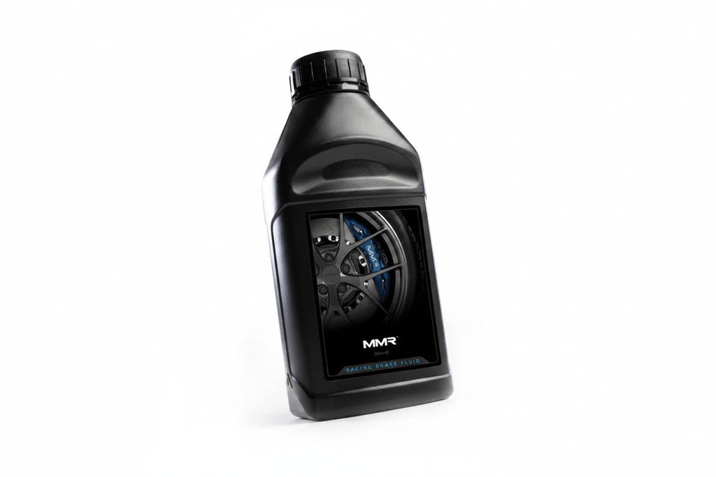 MMX Performance Racing Brake Fluid