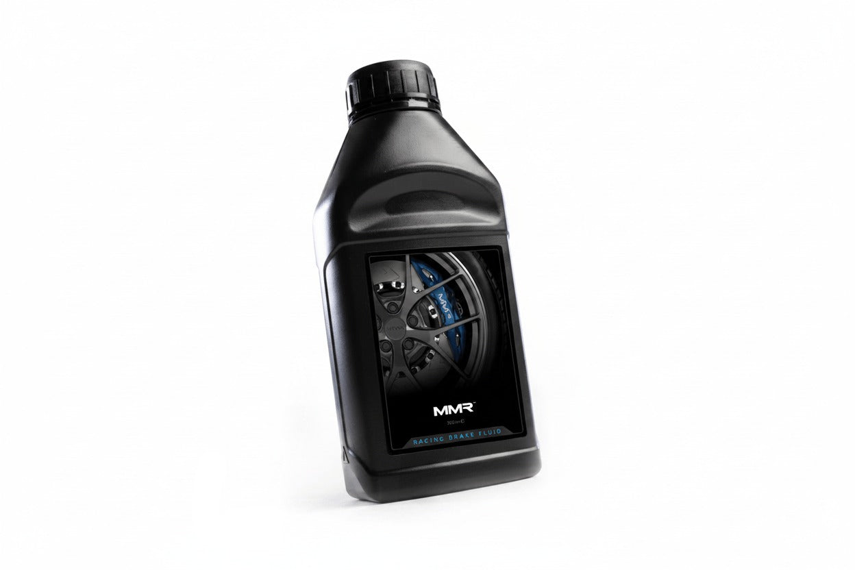 MMX Performance Racing Brake Fluid