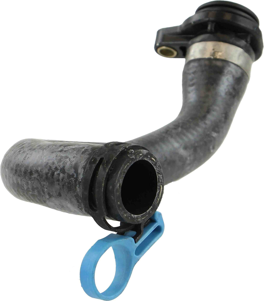 BMW F25 X3/X4 xDrive28i Coolant Hose Thermostat To Engine OEM 11537603514